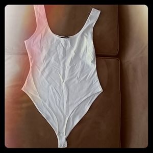 Body suit